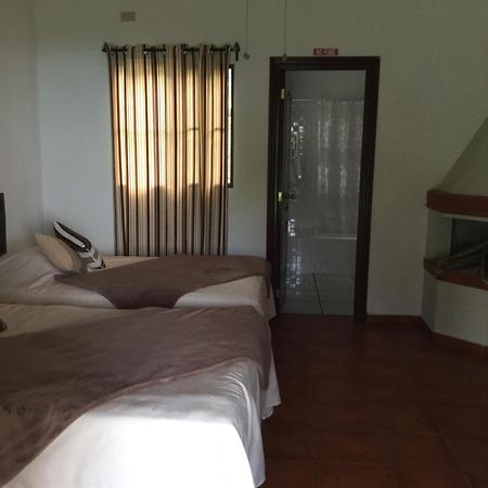 San Antonio Hotel Boutique Лос-Наранхос Номер фото