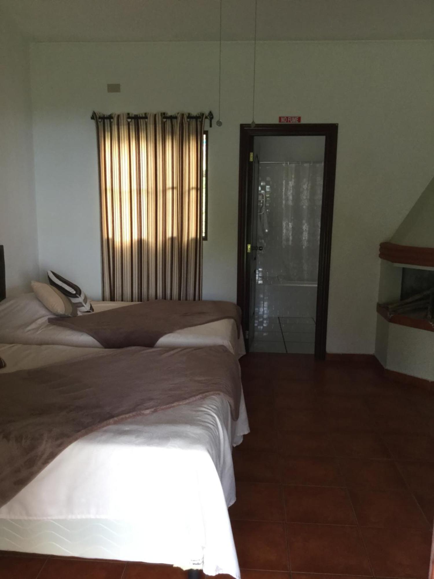 San Antonio Hotel Boutique Лос-Наранхос Номер фото